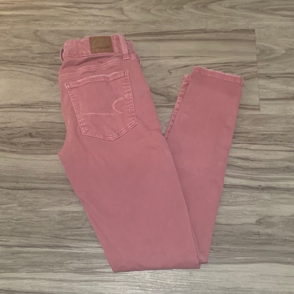 American Eagle Outfitters Pants - American Eagle Outfitters jeggings